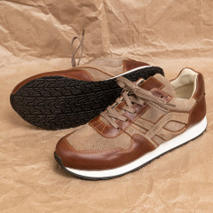 Кроссовки Sabotage