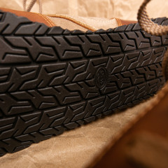 Кроссовки Sabotage