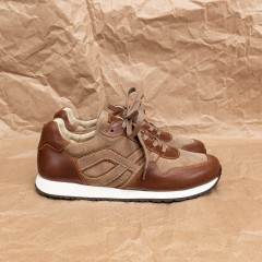 Кроссовки Sabotage