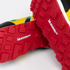 Кроссовки Sabotage