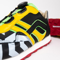 Кроссовки Sabotage