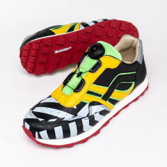 Кроссовки Sabotage