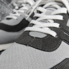 Кроссовки Sabotage