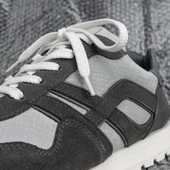 Кроссовки Sabotage