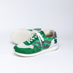 Кроссовки Sabotage