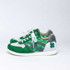 Кроссовки Sabotage