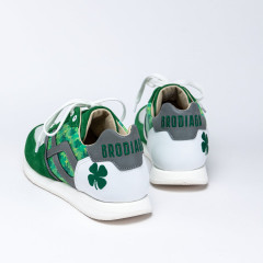 Кроссовки Sabotage