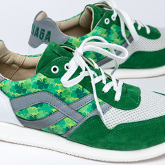 Кроссовки Sabotage