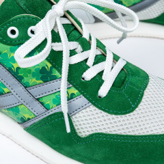 Кроссовки Sabotage