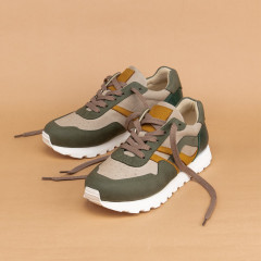 Кроссовки Sabotage