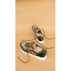 Кроссовки Sabotage