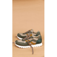 Кроссовки Sabotage