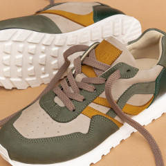 Кроссовки Sabotage