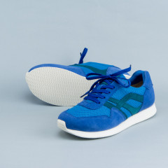 Кроссовки Sabotage