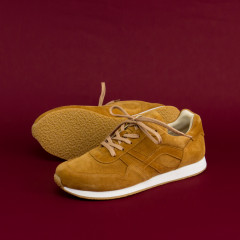 Кроссовки Sabotage