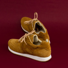 Кроссовки Sabotage