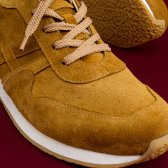 Кроссовки Sabotage