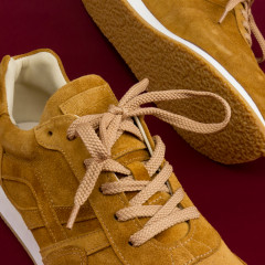 Кроссовки Sabotage