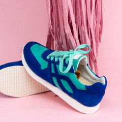 Кроссовки Sabotage