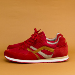 Кроссовки Sabotage