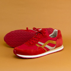 Кроссовки Sabotage