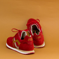 Кроссовки Sabotage