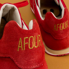 Кроссовки Sabotage