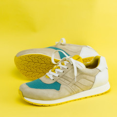 Кроссовки Sabotage