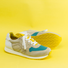 Кроссовки Sabotage