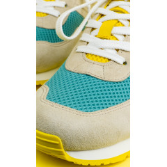 Кроссовки Sabotage