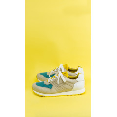 Кроссовки Sabotage