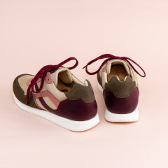 Кроссовки Sabotage