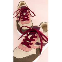 Кроссовки Sabotage