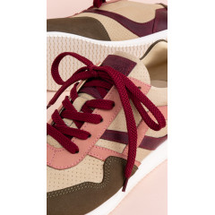 Кроссовки Sabotage