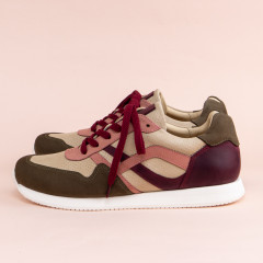 Кроссовки Sabotage