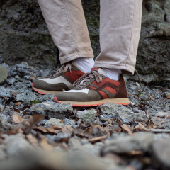 Кроссовки Sabotage