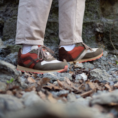 Кроссовки Sabotage