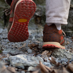 Кроссовки Sabotage