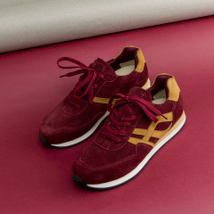 Кроссовки Sabotage