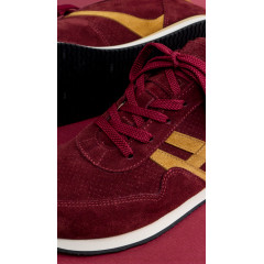 Кроссовки Sabotage