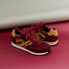 Кроссовки Sabotage