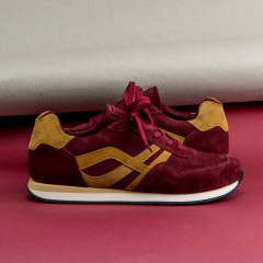 Кроссовки Sabotage