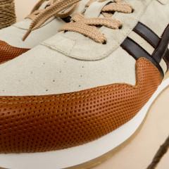 Кроссовки Sabotage