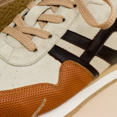 Кроссовки Sabotage