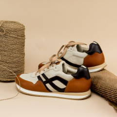 Кроссовки Sabotage