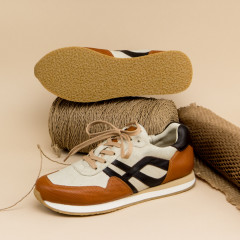 Кроссовки Sabotage