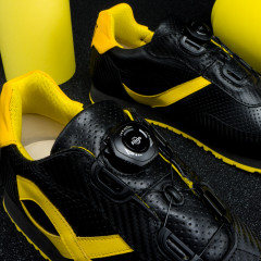 Кроссовки Sabotage