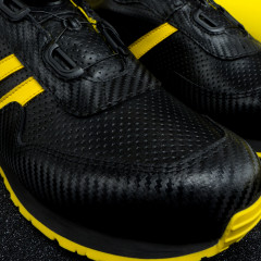 Кроссовки Sabotage