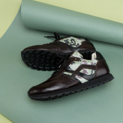 Кроссовки Sabotage