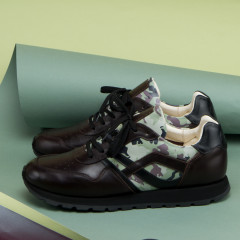 Кроссовки Sabotage